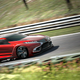 Image for article titled Mitsubishi's Gran Turismo Vision Concept Is A Furious AWD Hybrid Hatch
